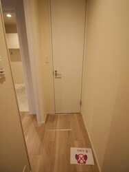 APPARTEMENT　四季の物件内観写真